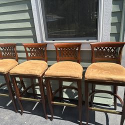Bar Stools 
