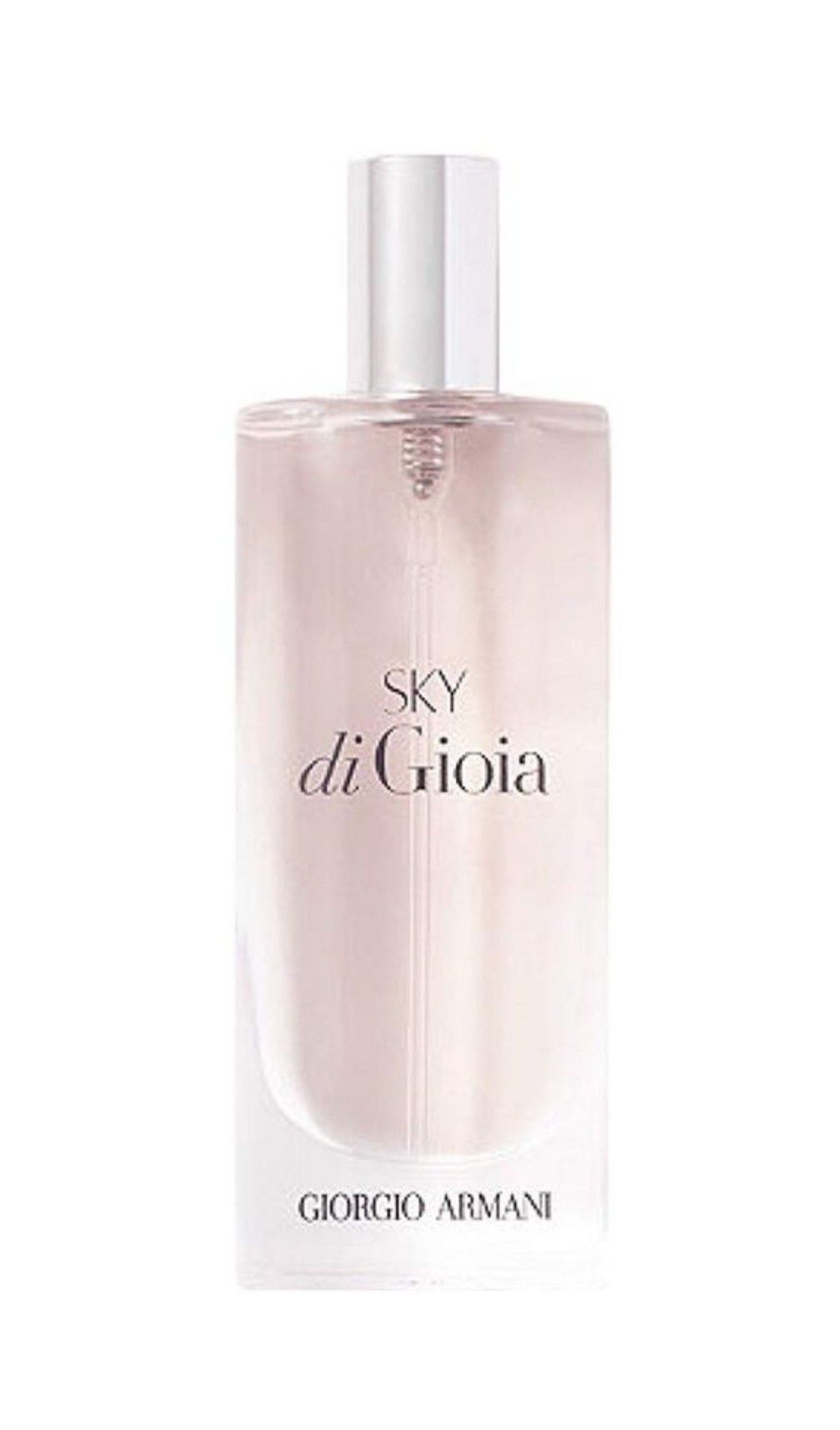 NEW Giorgio Armani Sky Perfume Travel Spray