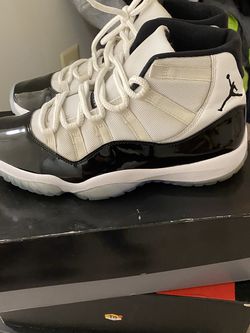 Concord 11s