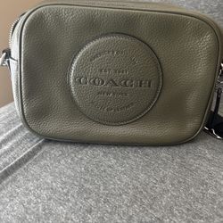 Coach Cross Body
