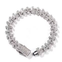 Diamond Bracelet