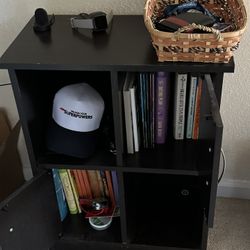 Small Storage Table