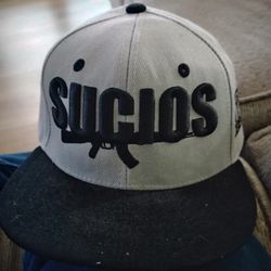Sucios Ak47 Hat $10 