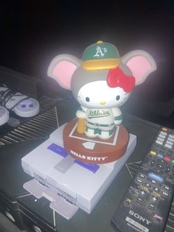 Bobble Head