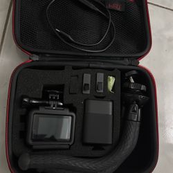 Gopro hero 7 black