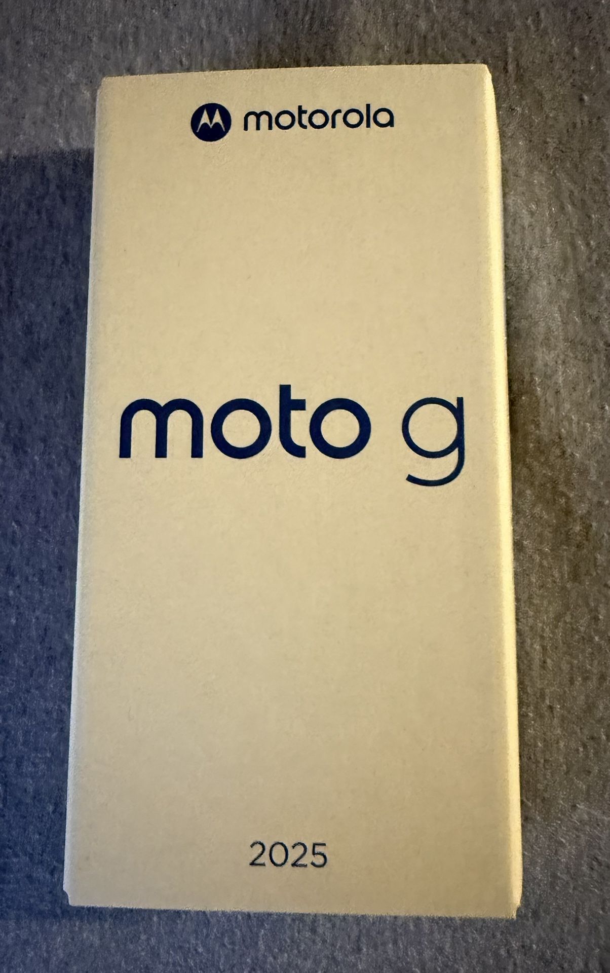🔥 Brand New Moto G 2025 | Metro by T-Mobile / T-Mobile | 4GB RAM + 128GB Storage 🔥