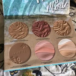 New Physician Formula Butter Bronzer Blush Palette 
