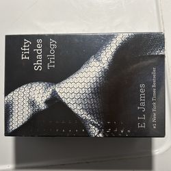 Fifty Shades of Grey