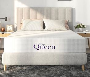 Full size mattress