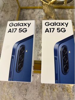 Celular Galaxy A17 5G