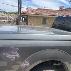 Truck Bed Cover 