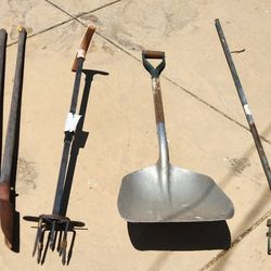 Misc Tools