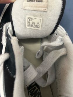 Vans shoes