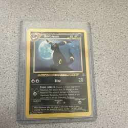 Umbreon 