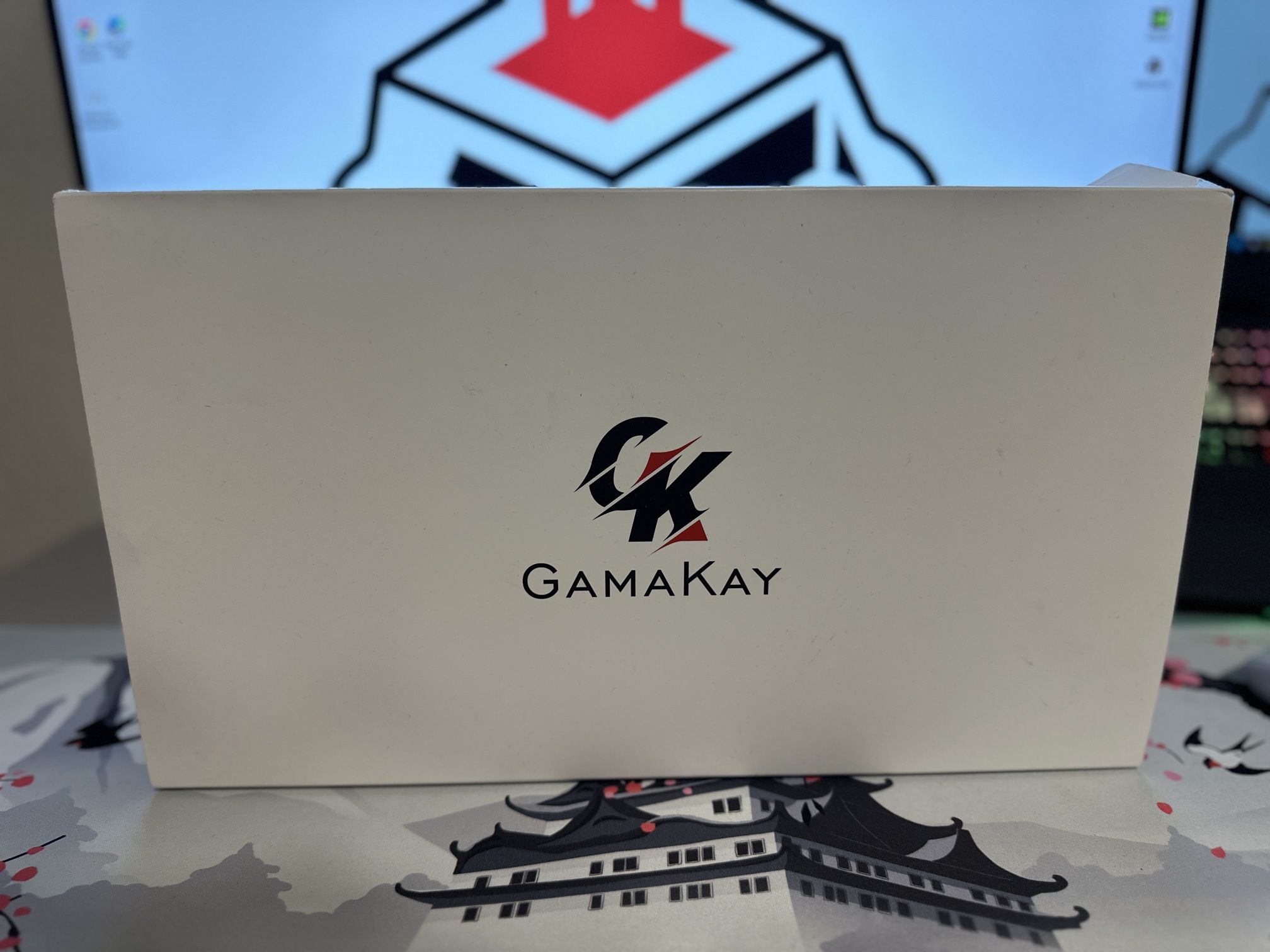 Gaming Custom Keyboard