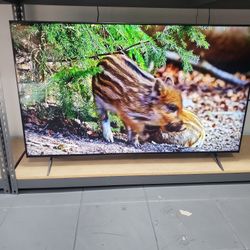 LG 65" QNED MINI LED SMART TV 4K HDR WEB OS  FANTASTIC PICTURE QUALITY GUARANTEED 💯🖥💯🖥👍