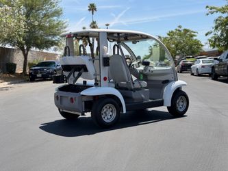 Ford Think