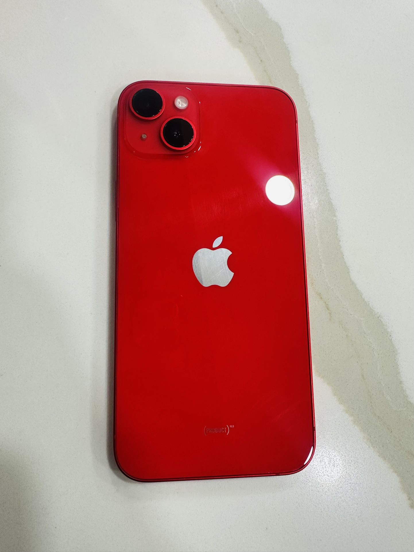 iPhone 14 Plus 128Gb Red Unlocked/liberado