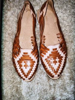 Huaraches Mexicanos