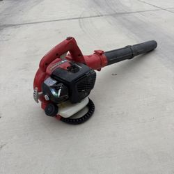 Homelite Gas Blower FOR PARTS