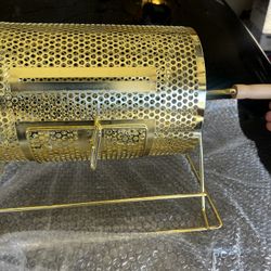 Brasss Raffle Ticket Rum (tombola)