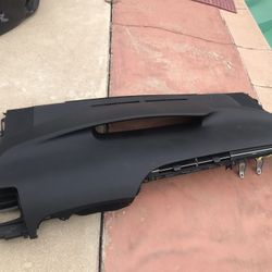 DASHBOARD 2010-2015 TOYOTA PRIUS