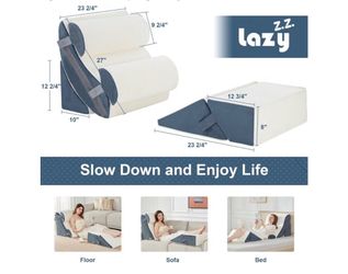 BBL  / Mommy makeover Pillows