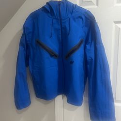 Adidas BV Montreal Jacket