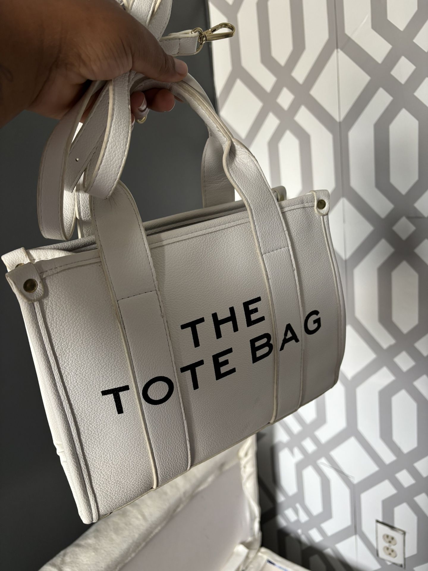 The Tote Bag