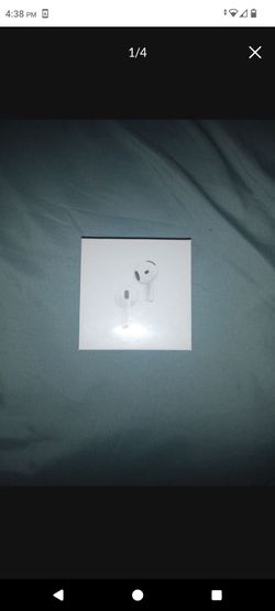 Airpods 4