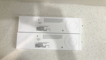 Brandnew Apple Watch series 6 44mm GPS +Cellular