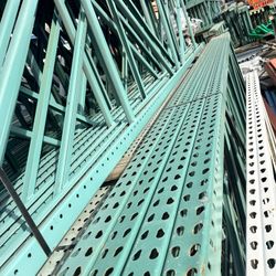 Warehouse Storage Racks