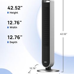 Fan Tower