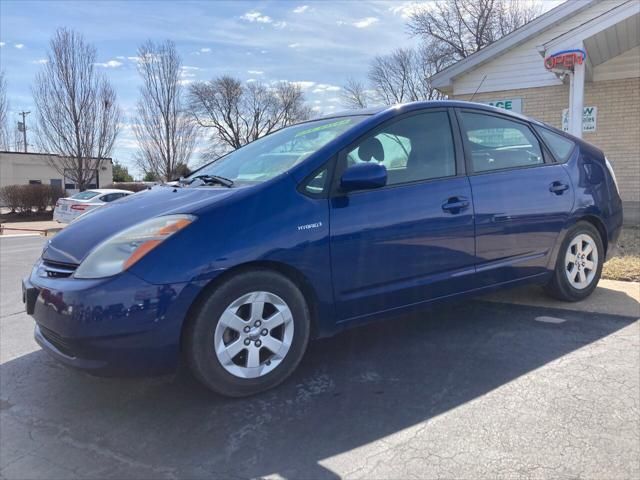 2008 Toyota Prius