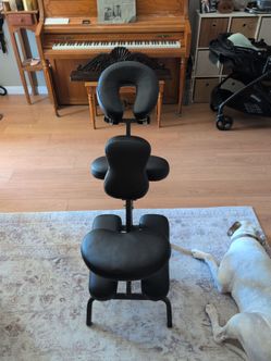 Massage chair