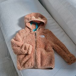 North Face Baby Jacket
