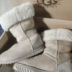 Uggs Australia