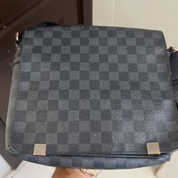 Louis Vuitton Men Bag