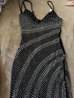 Windsor dress