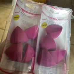 Beauty blenders 