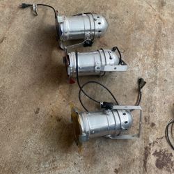 American DJ Spotlight