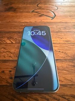 Apple iPhone 15 Pro Max 256 GB