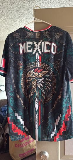 Camisas De México