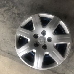 Honda Civic Wheel Covers and Rims