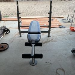 Bench Press