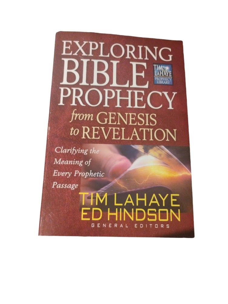 Exploring Bible Prophecy