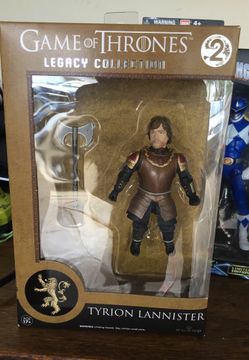 Brand new game of thrones collectible !