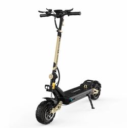 Cirscooter Cruiser Pro Off-Road Electric Scooter