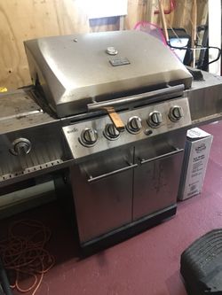 Grill