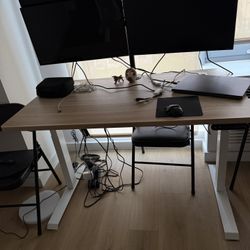 Vernal Standing Desk